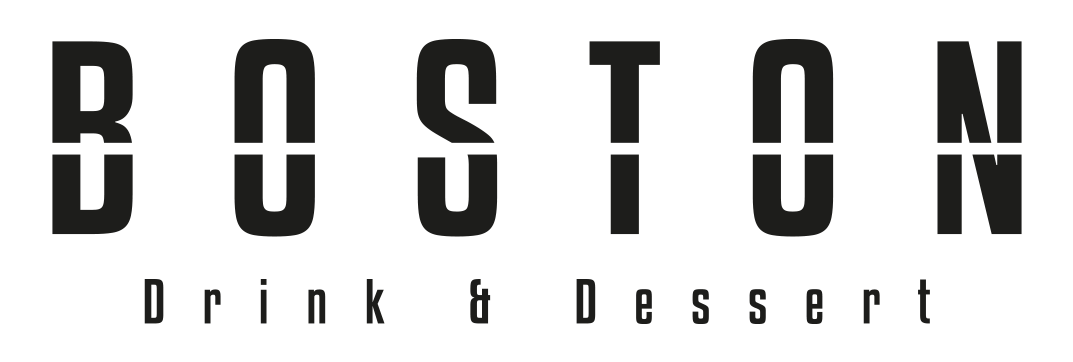Boston Drink & Dessert